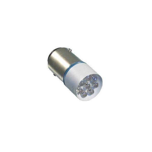 Scharnberger+Hasenbein Cluster LED 16x38mm Ba15d-0