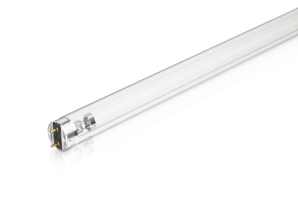 Philips Lighting Entkeimungslampe TUV 15W-0