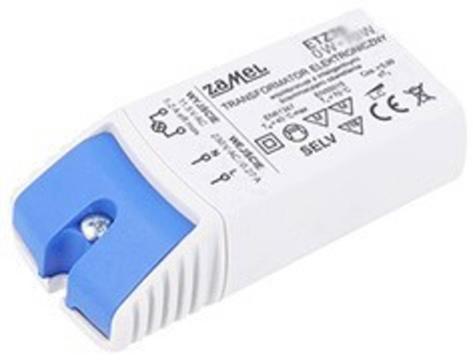 Scharnberger+Hasenbein Trafo für Halogen+LED-1