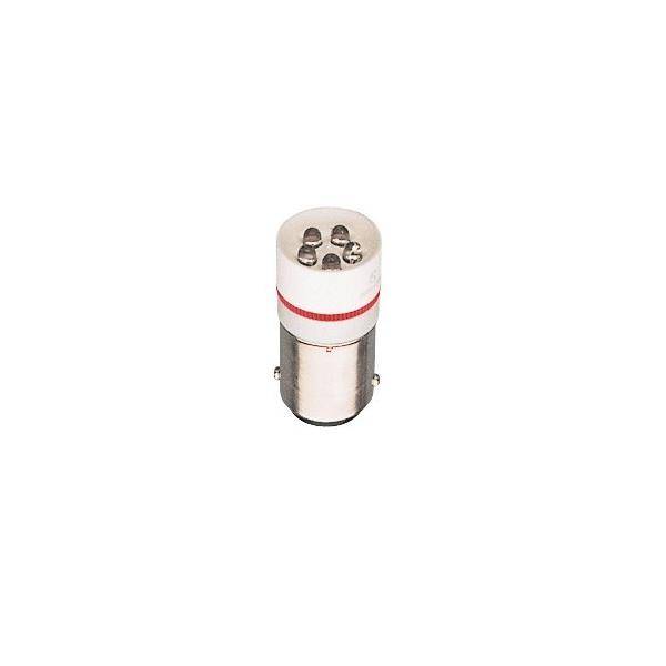 Scharnberger+Hasenbein Cluster LED 16x35mm Ba15s