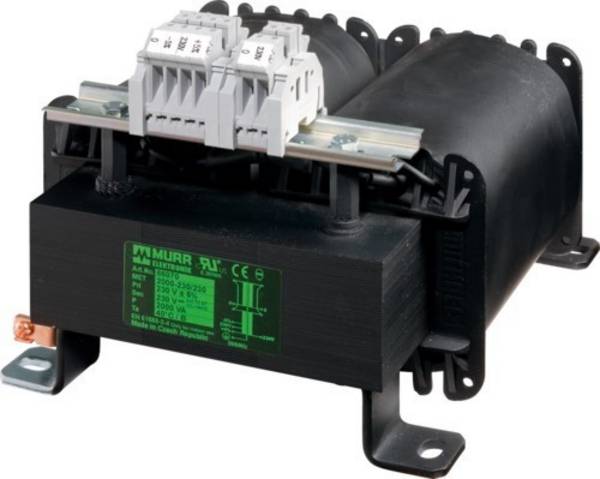Murrelektronik 1Ph.-Transformator 86131