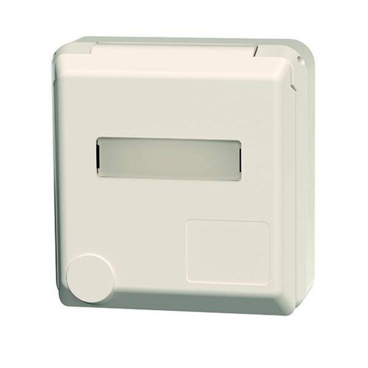 Mennekes Anbaudose Cepex 4142-0
