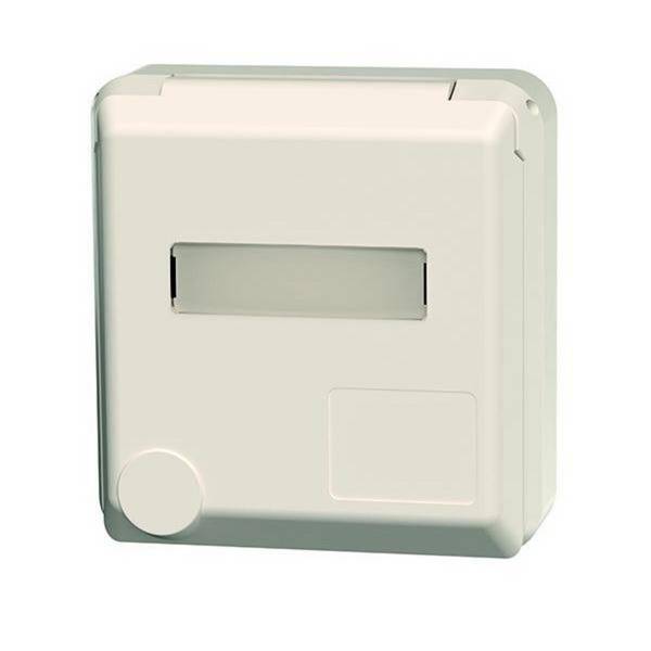 Mennekes Anbaudose Cepex 4142
