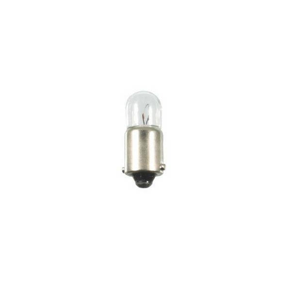 Scharnberger+Hasenbein Röhrenlampe 9x23mm 23094