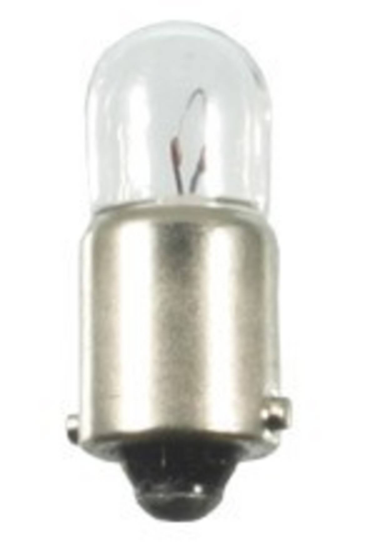 Scharnberger+Hasenbein Röhrenlampe 9x23mm 23047-0