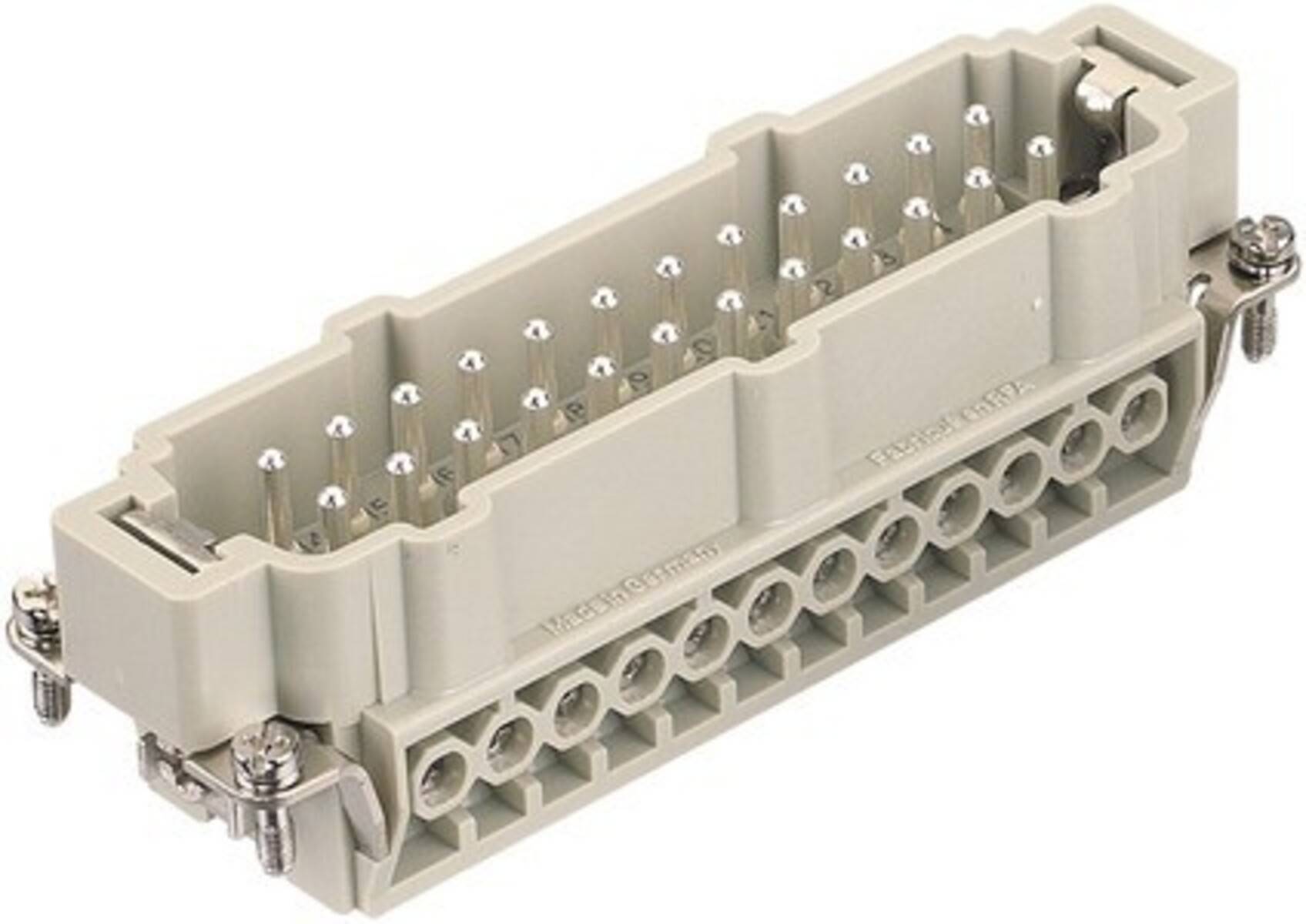 Harting Schraubanschluss 09330242601