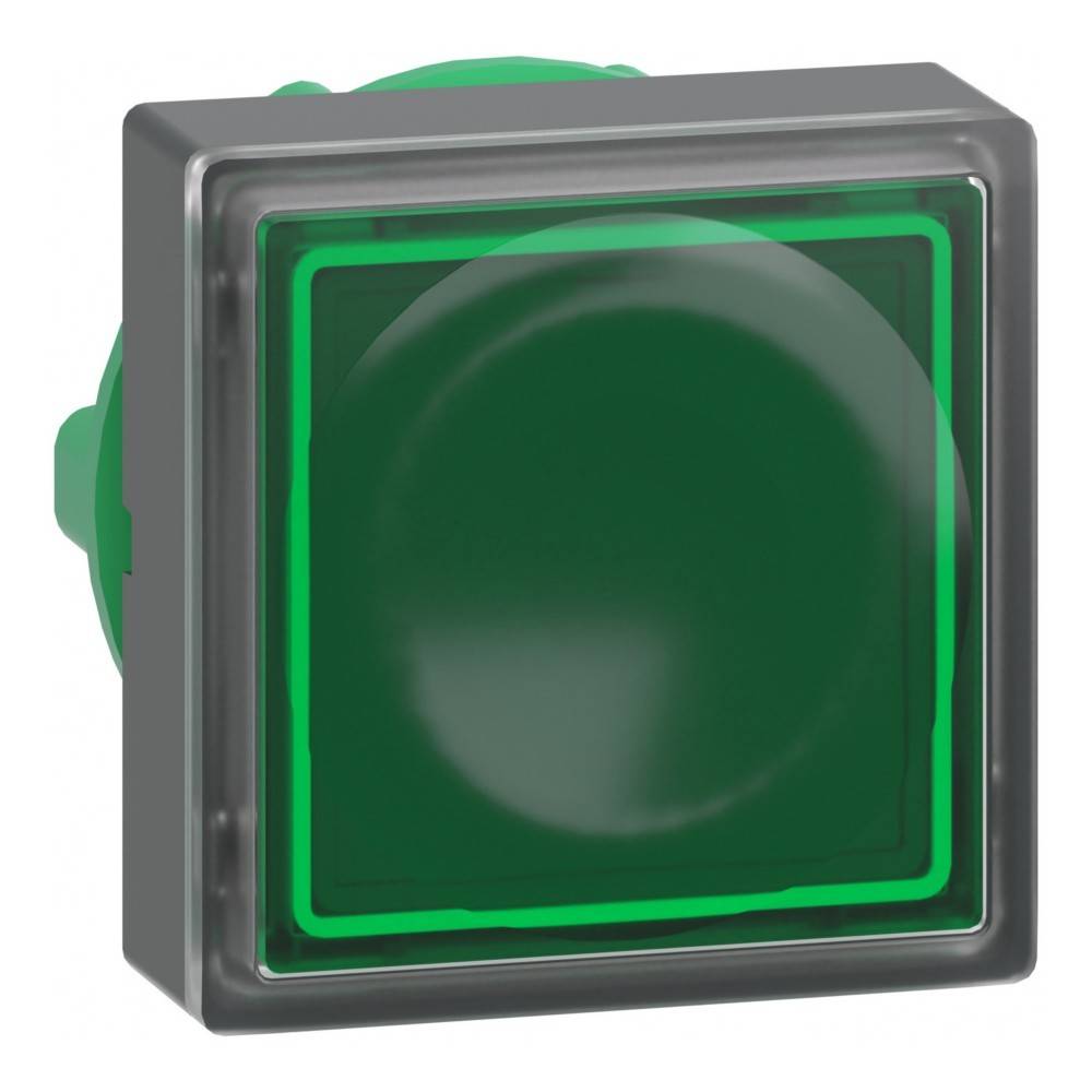 Schneider Electric Leuchttaster ZB5CW333