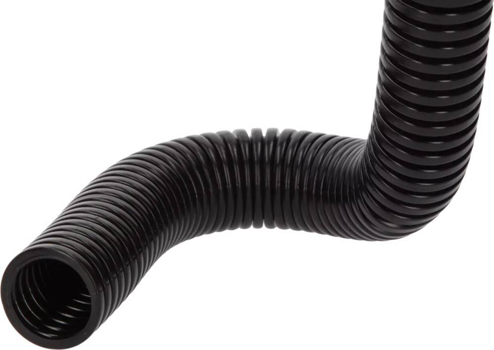 50 Mtr. Murrplastik Kabelschutzschlauch