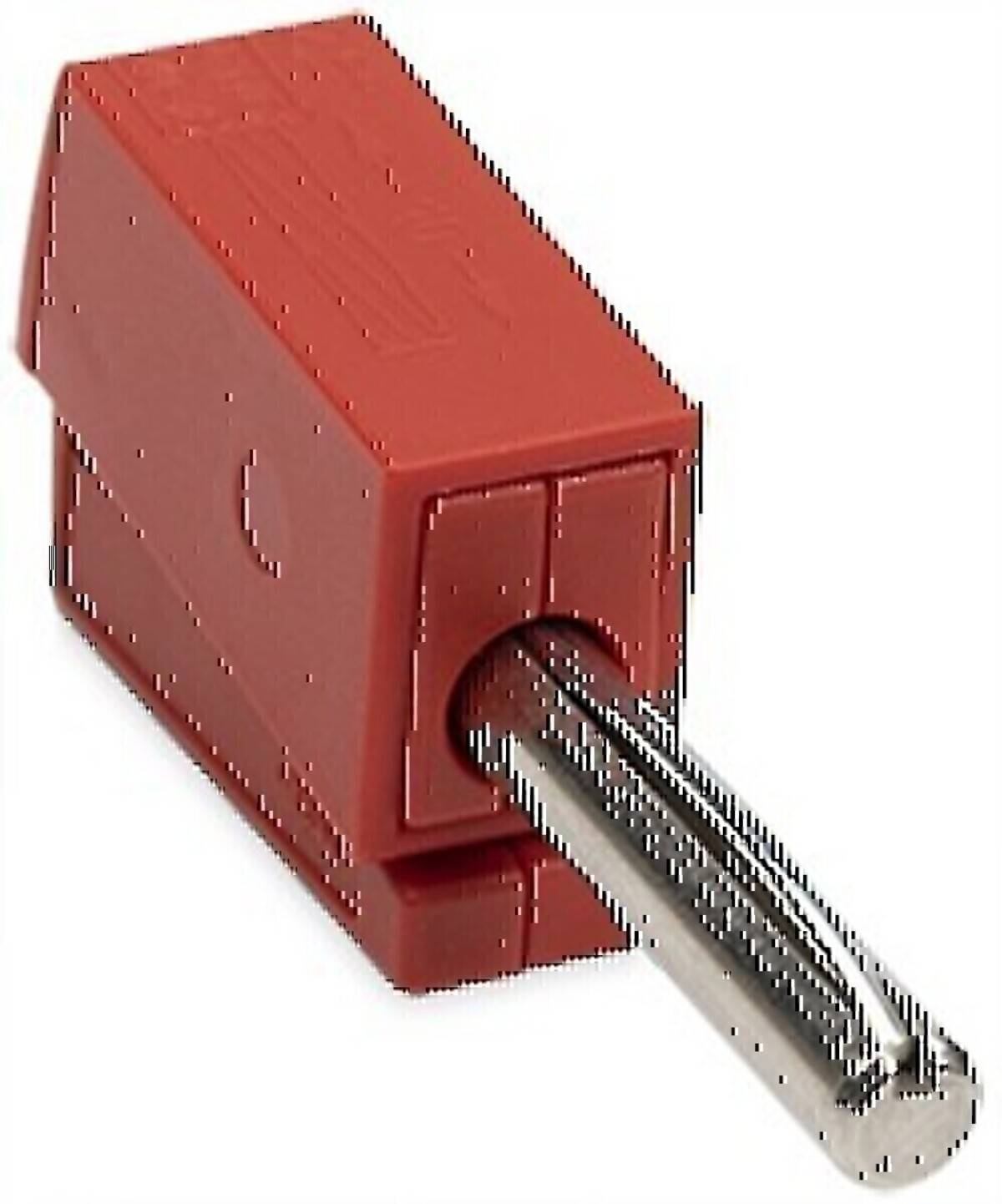 WAGO GmbH & Co. KG Bananenstecker 215-212-2