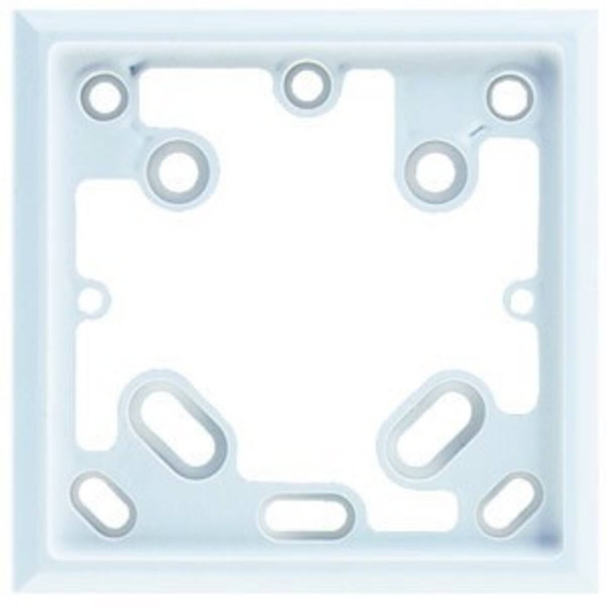 Eberle Controls Adapterrahmen ARA 1 E-0