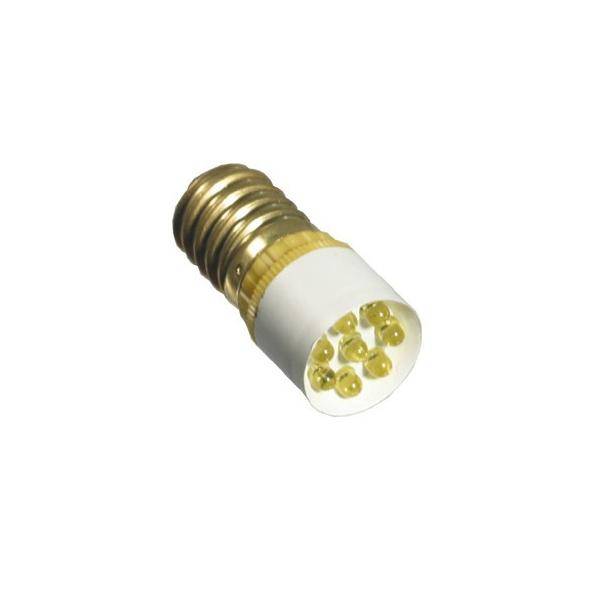 Scharnberger+Hasenbein Cluster LED 16x38mm E14