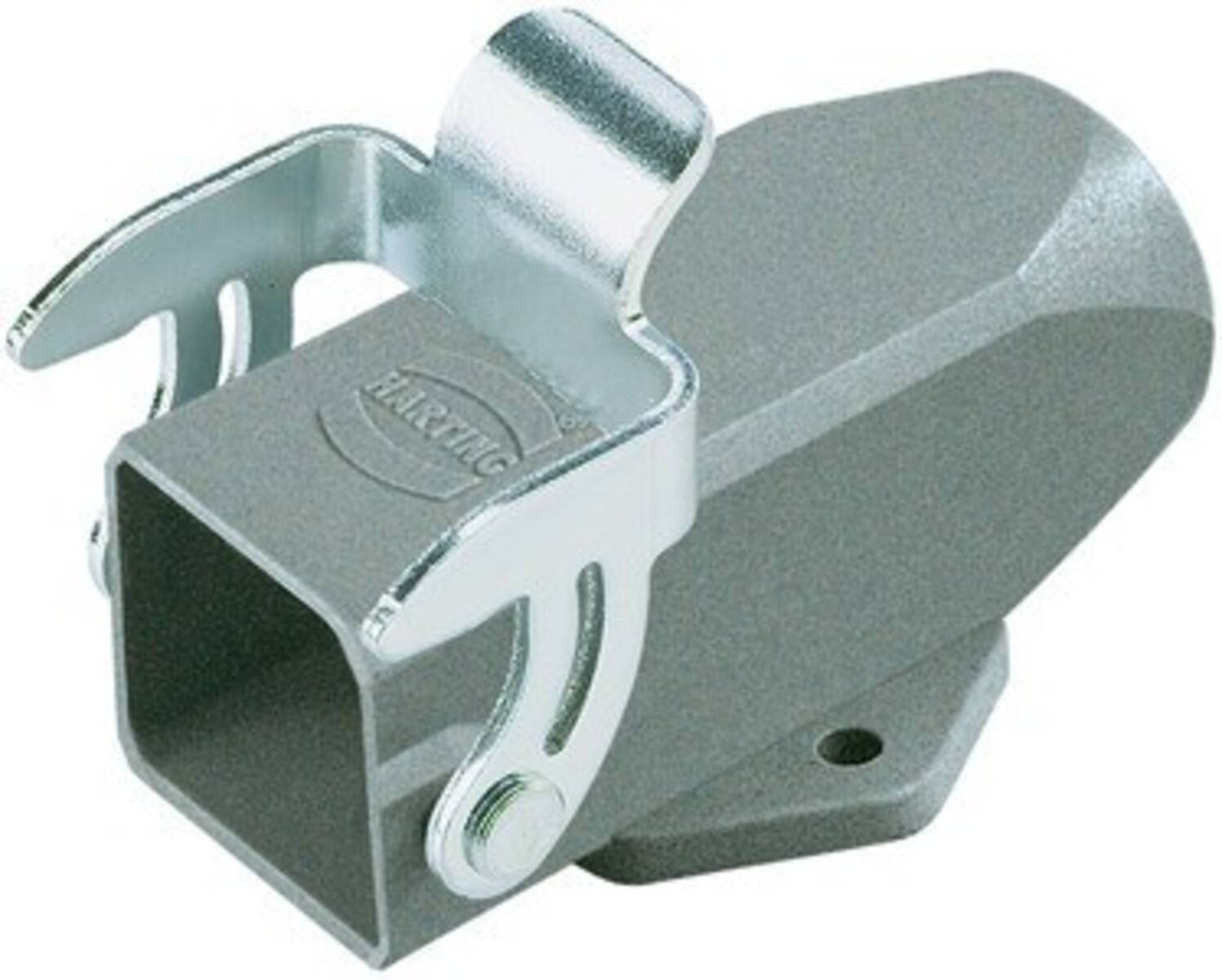 Harting Sockelgehäuse 09200031250-1