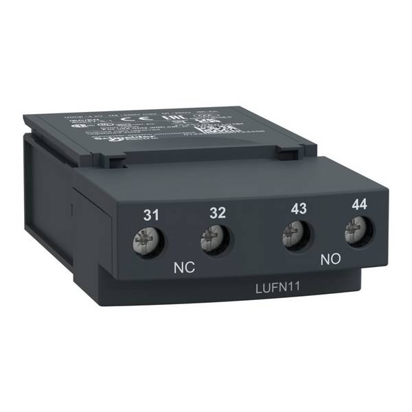 Hilfsschalter Schneider Electric TeSys LUFN11