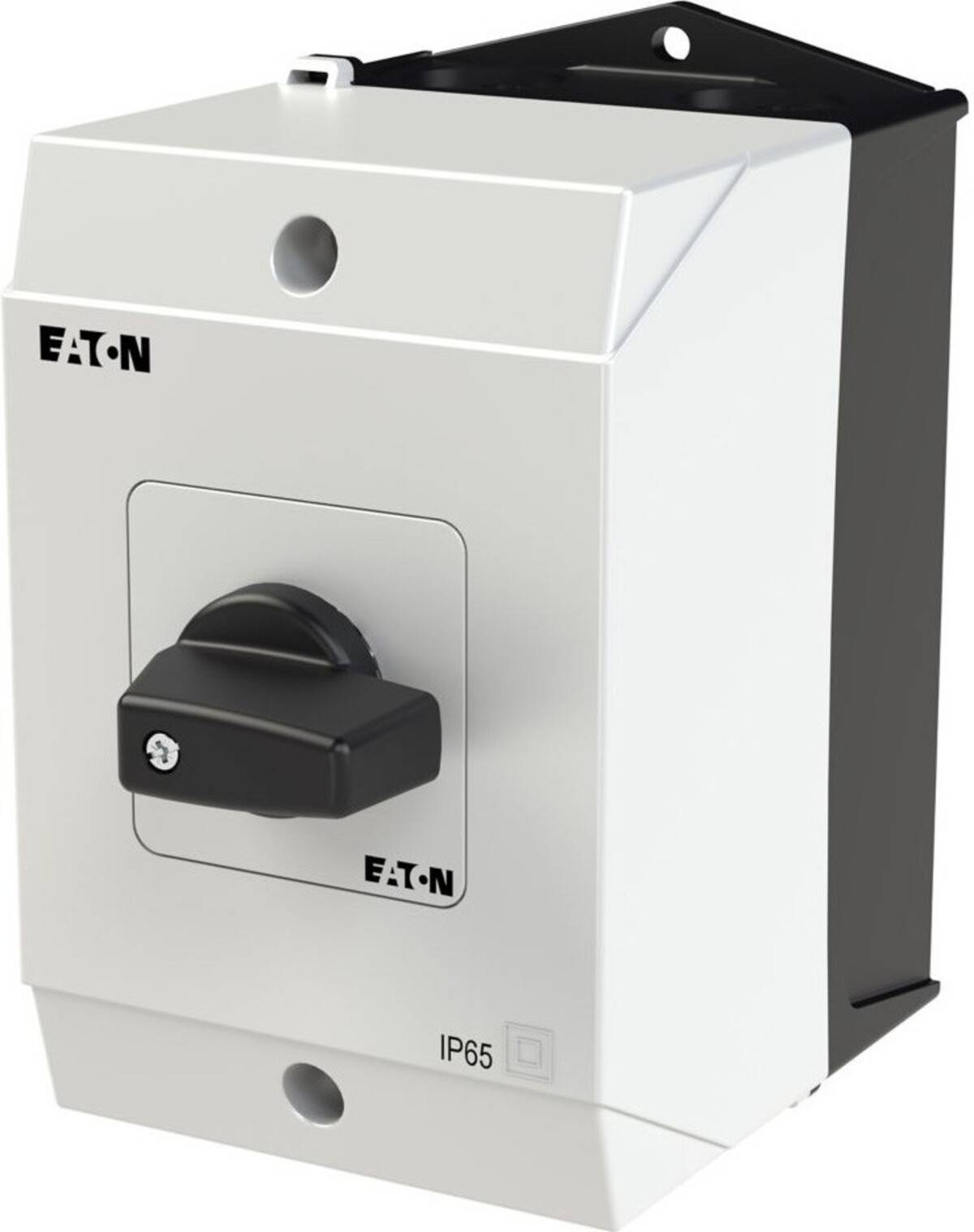 Eaton Wendeschalter Aufbau tast. T0-3-8228/I1-0