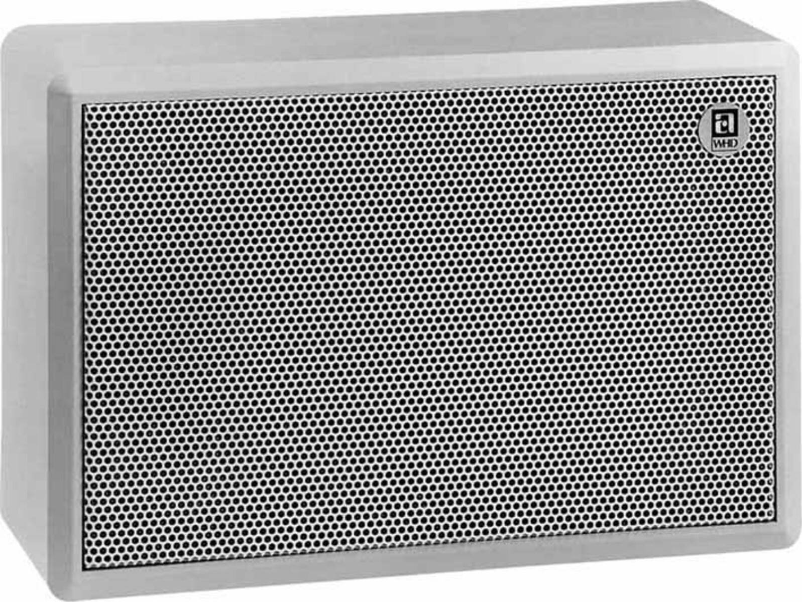WHD Lautsprecher ZL135G-T6 ws-0