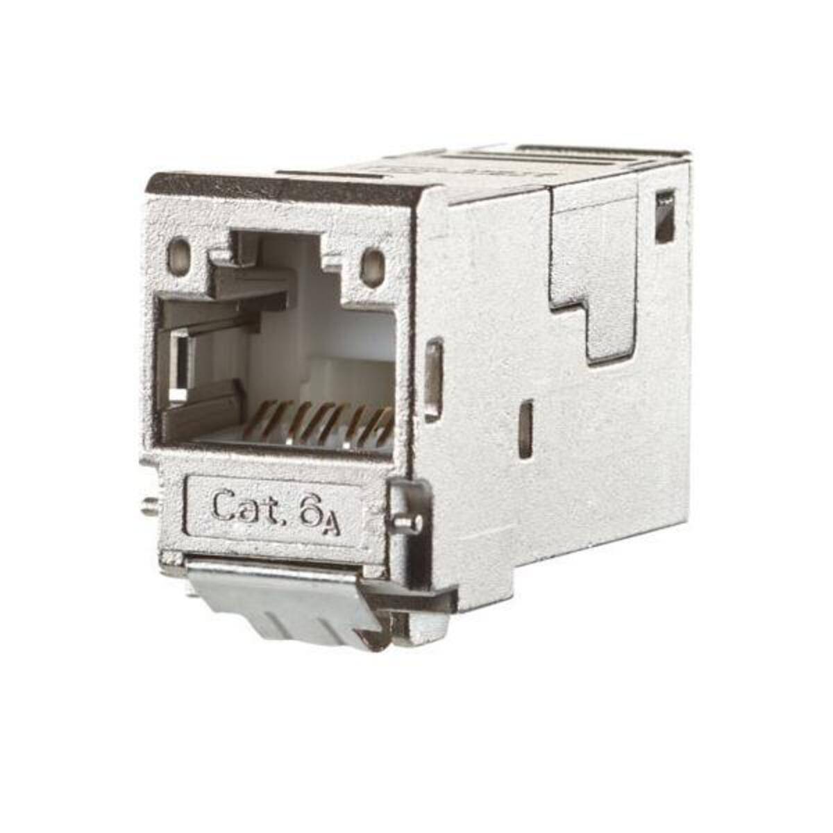 Metz Connect E-DATmodul RJ45 8(8) TN TN E-DAT-0