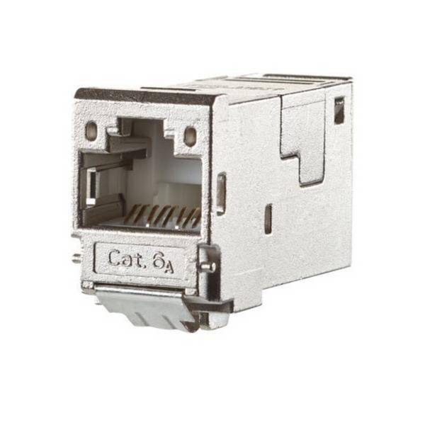Metz Connect E-DATmodul RJ45 8(8) TN TN E-DAT
