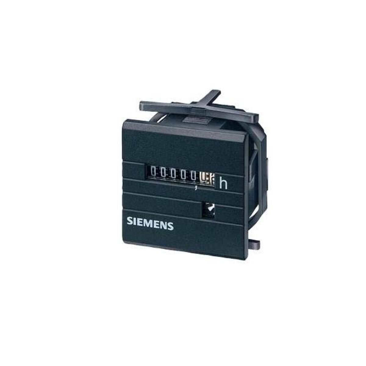 Siemens Dig.Industr. Zeitzähler 7KT5500-0