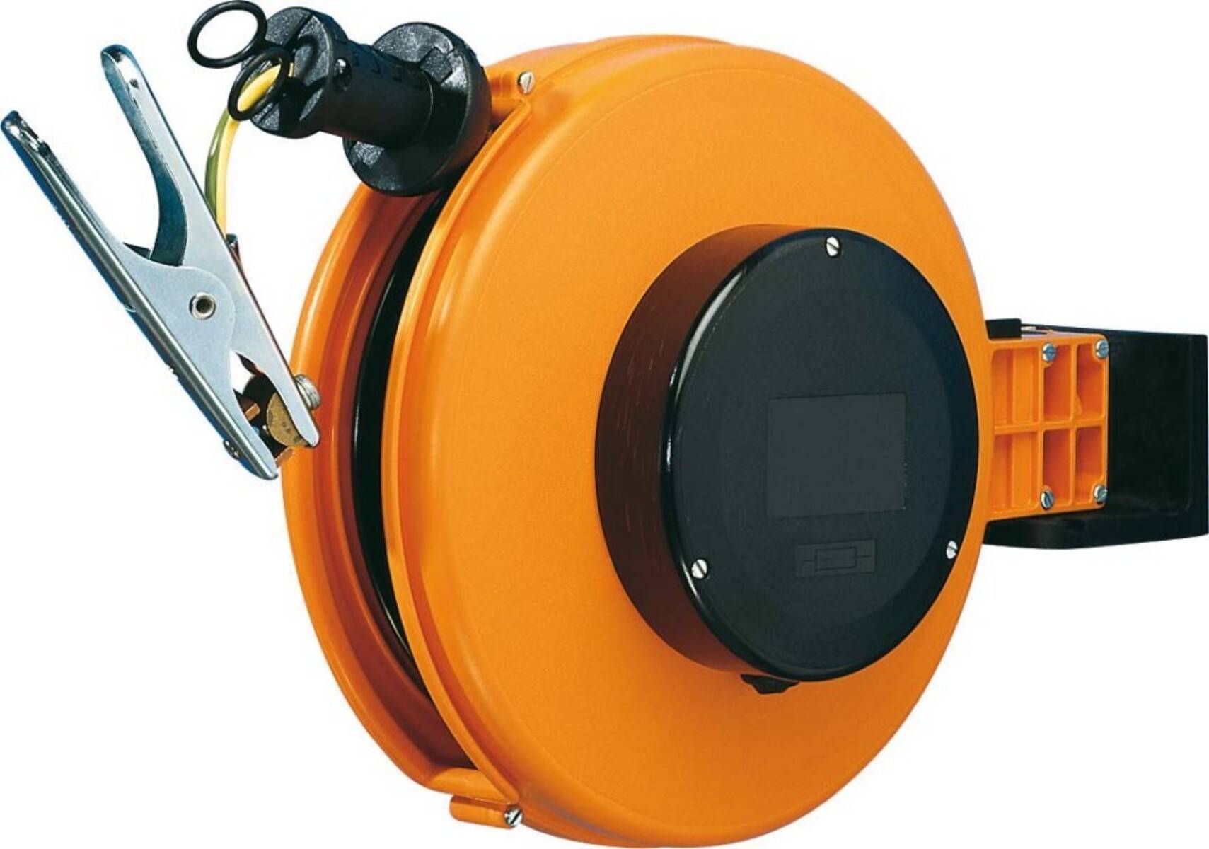 Schill Kabelaufroller FTE 260.0110.H07VK-0