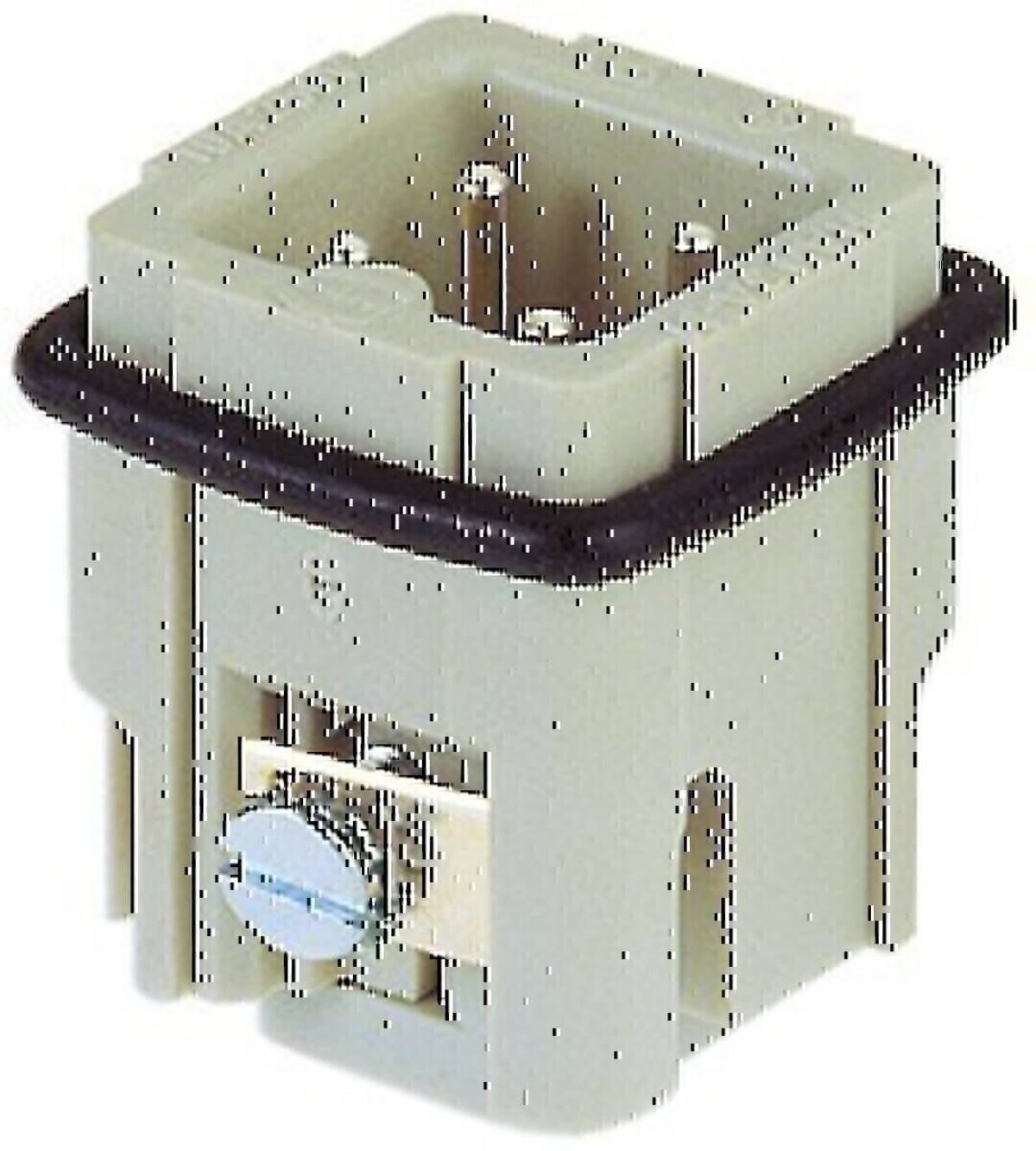 Stecker 3-polig 09200032611 HAN 3A-STI-1