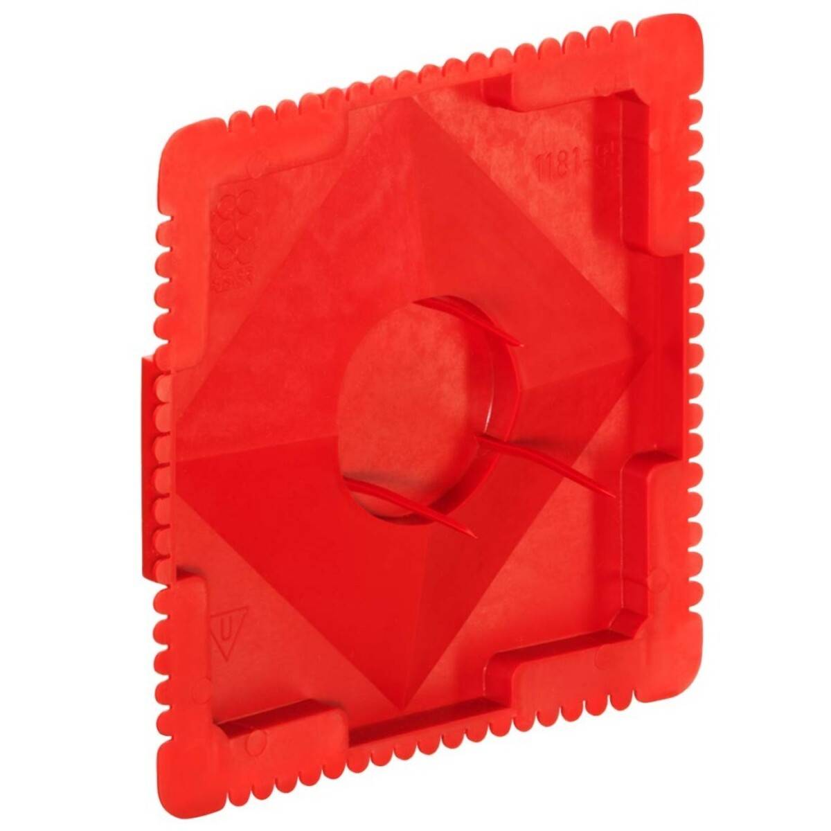 Kaiser Signal-Deckel 1181-95-0