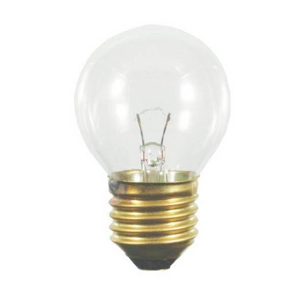 Scharnberger+Hasenbein Backofenlampe K45x75mm