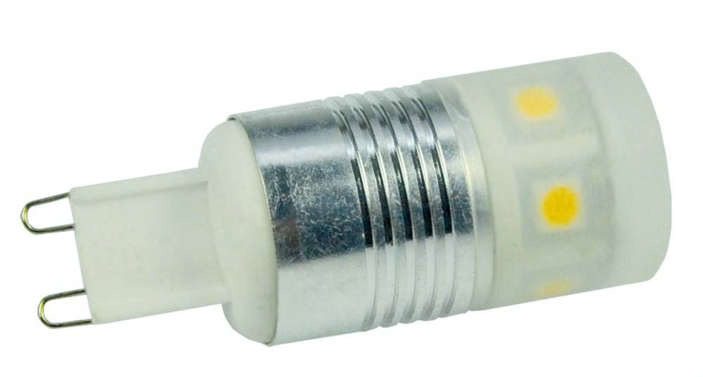 Scharnberger+Hasenbein LED-Leuchtmittel 23x63mm-0