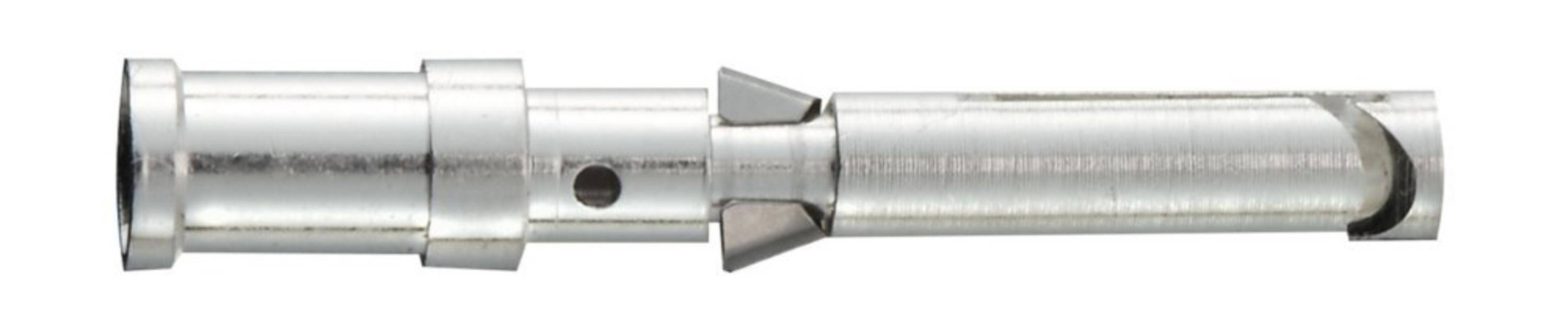 100 Stk. Harting Buchsenkontakt 09150006203-1