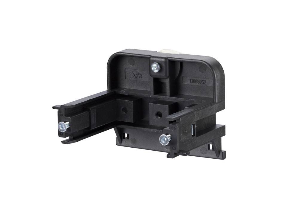 10 Stk. Metz Connect Halter o.Trennschale 130889-0