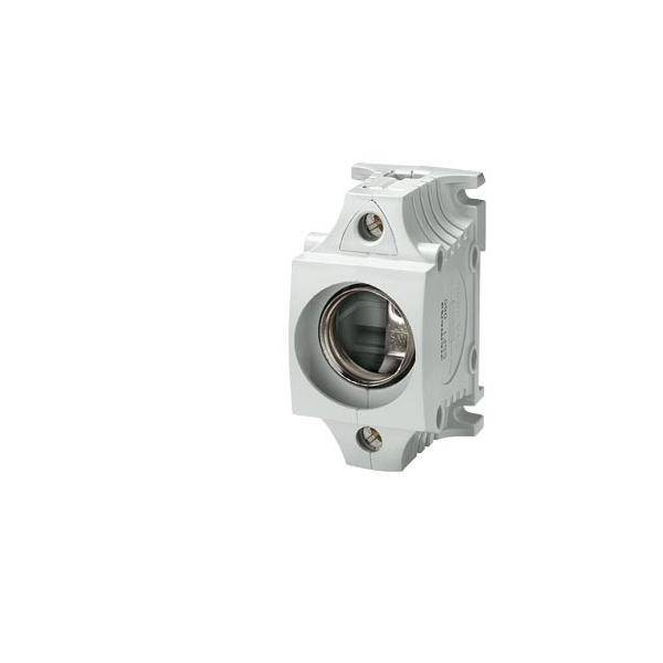 3 Stk. Siemens Dig.Industr. Diazed-Sicherungssock