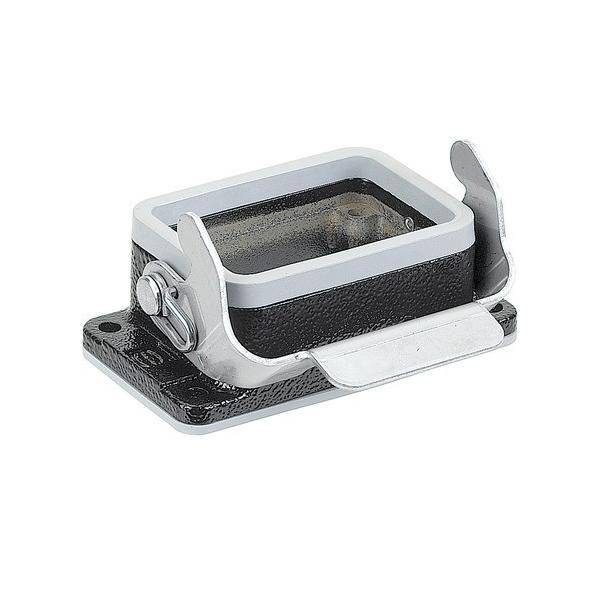 Harting Anbaugehäuse 09370060301-1