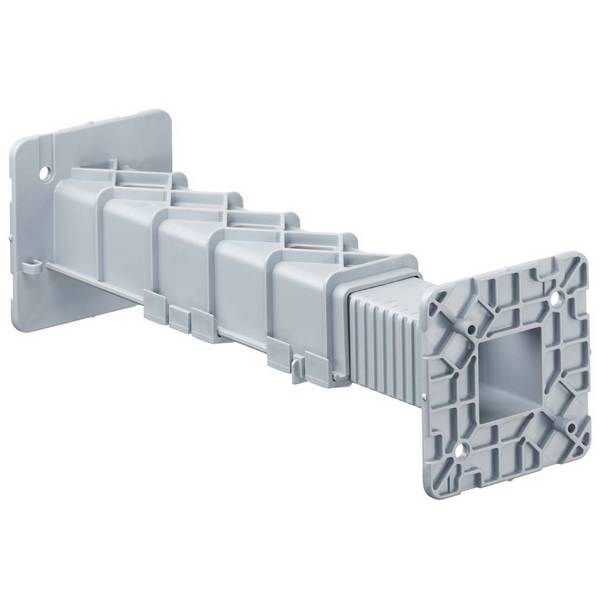 50 Stk. Kaiser Universal-Aufstockelement 1261-09