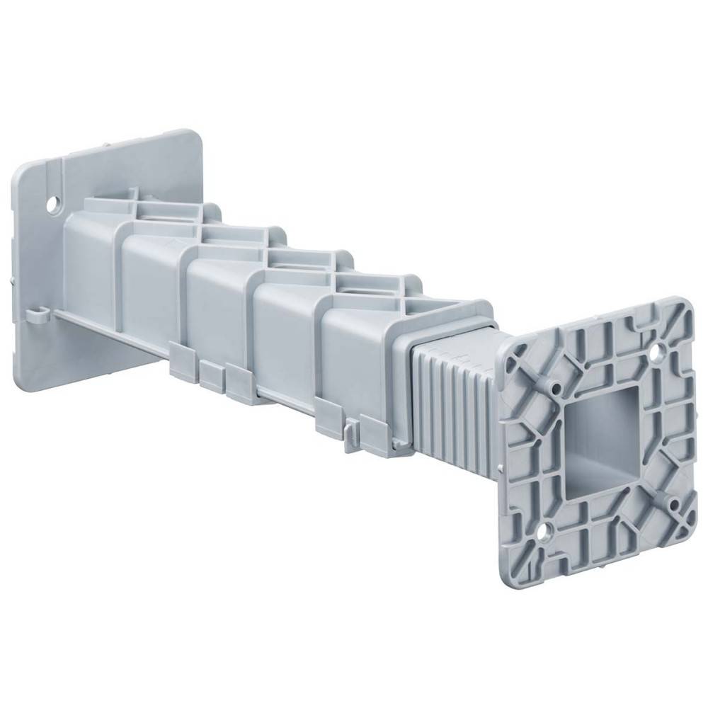 50 Stk. Kaiser Universal-Aufstockelement 1261-09-0