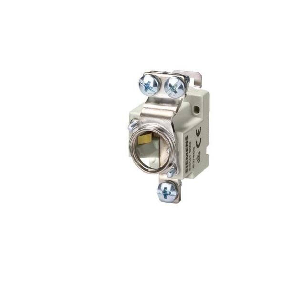 Siemens Dig.Industr. Neozed-EB-Sicherungssockel