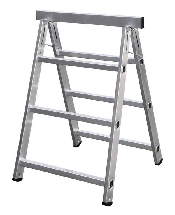 ILLER-LEITER Arbeitsbock 6019