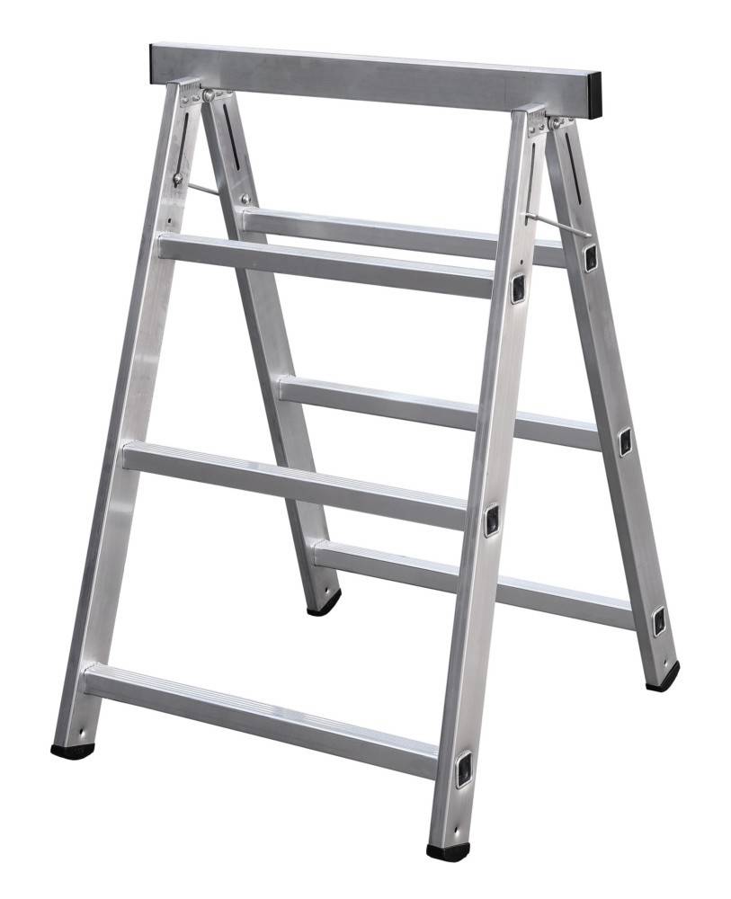 ILLER-LEITER Arbeitsbock 6019-0