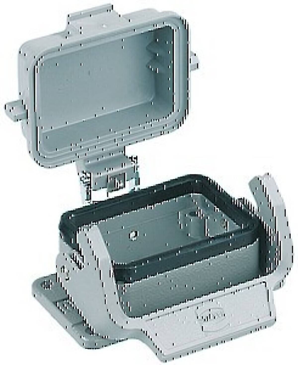 Harting AB-Gehäuse 09300060302-1