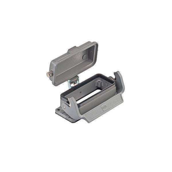 Harting Anbaugehäuse 09300160318-0