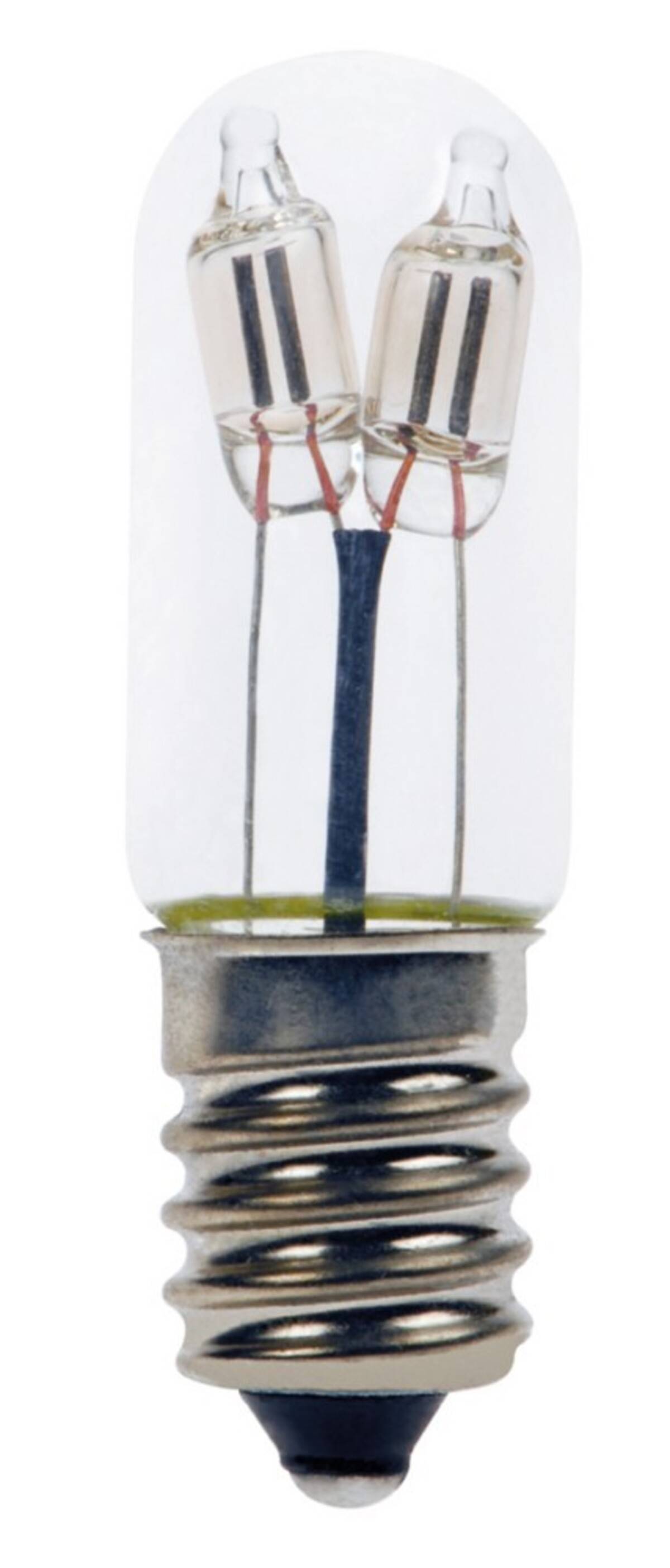Scharnberger+Hasenbein Glimmlampe 16x54mm 28061-1