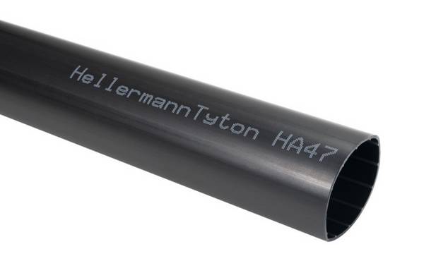 HellermannTyton Warmschrumpfschlauch