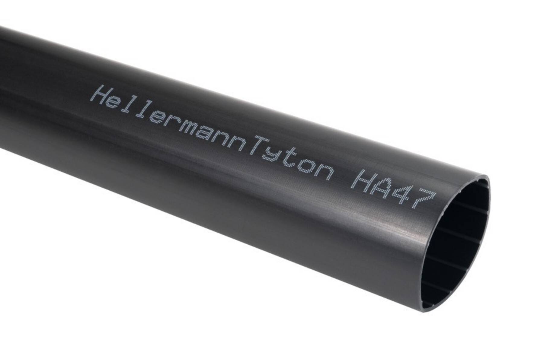 HellermannTyton Warmschrumpfschlauch-0