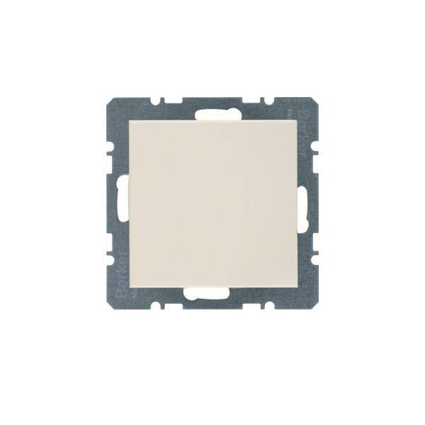 Berker Blindverschluss ws/gl 10098982-0