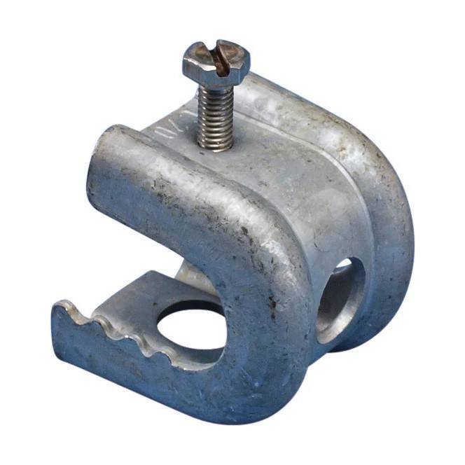 ERICO 336110, C-Klemme, Stahl, 100 Stück(e), 3 cm-0