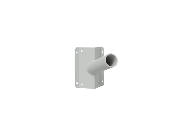 Schuch Licht Alublech-Rohrausleger 4871