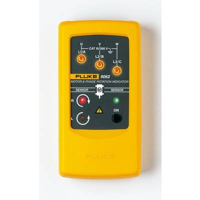 Fluke Drehfeldanzeiger FLUKE-9062-0