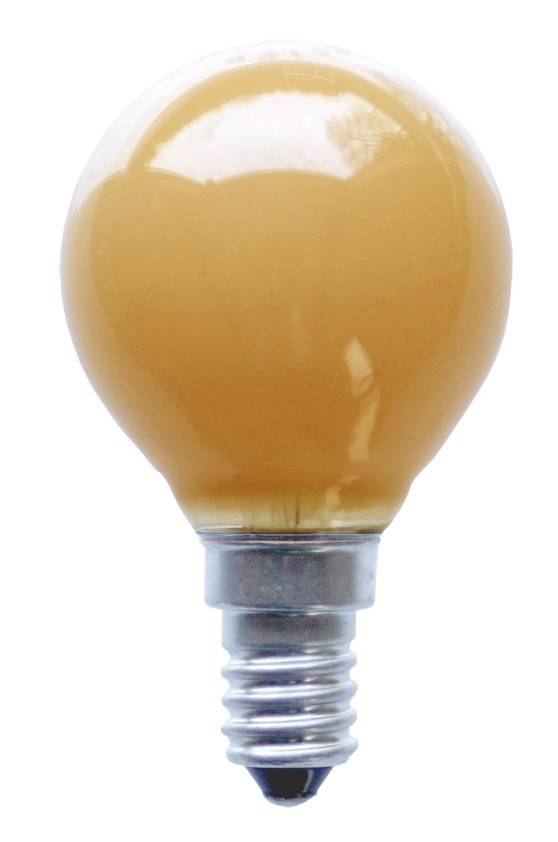 Scharnberger+Hasenbein Tropfenlampe 45x75mm 40675-0