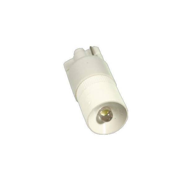 Scharnberger+Hasenbein Single-LED T10 10x20,7mm