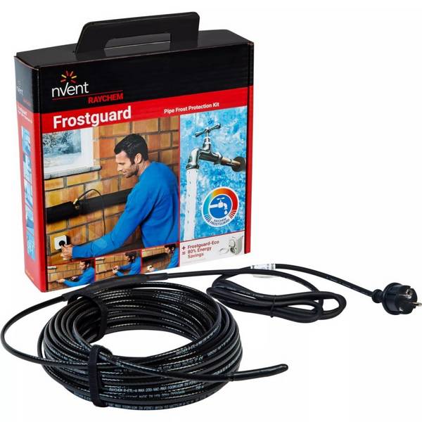 Chemelex Heizband selbstregelnd FROSTGUARD-16M