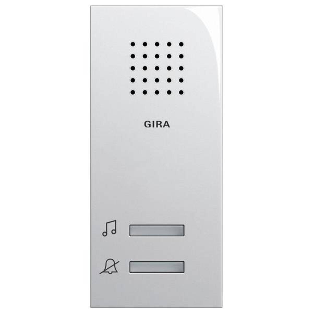 Gira Aufputz Gong rws-gl 120003-0