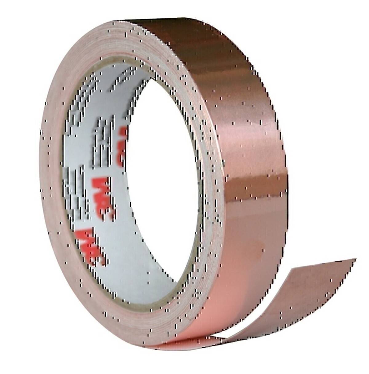 3M Deutschland EMV-Kupfer-Abschirmband Scotch-1